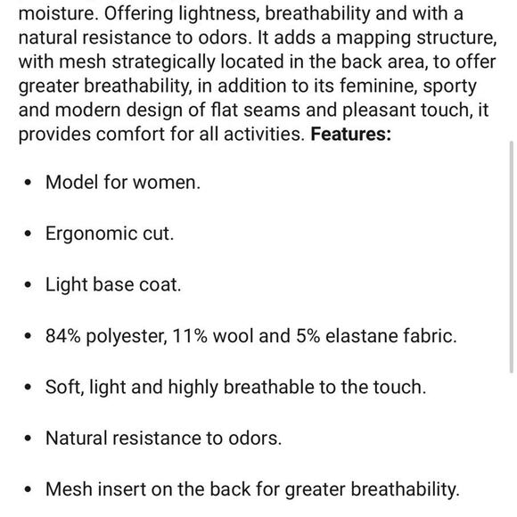 Kari traa svala tee - Picture 6 of 6